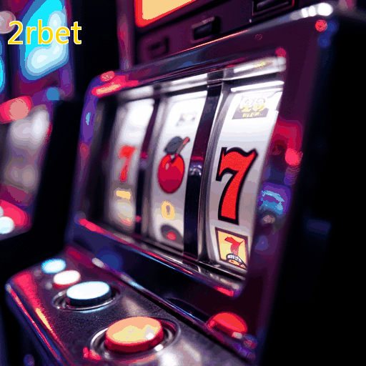 Baixe o App 2rbet – Jogue Cassino no Celular com Slots e Apostas